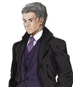 Fuminari Shuuzou