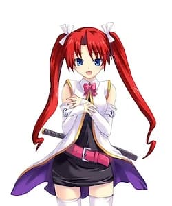 Izayoi Rinka