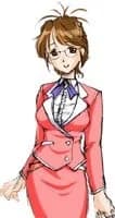 Sakurai Saya