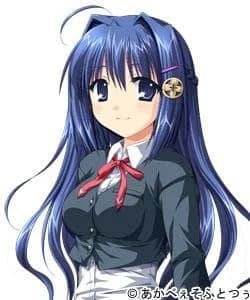 相馬美桜
