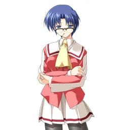 Kisaragi Rei