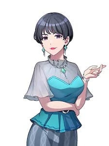 Uchida Akemi