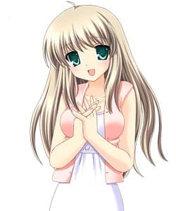 Misaki Haruna