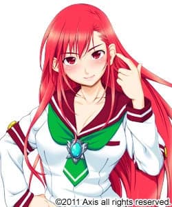 Naeba Hikari