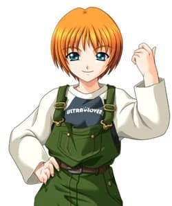 Endou Yuka