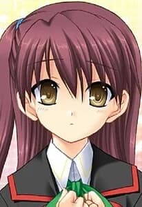 Kawagoe Rei