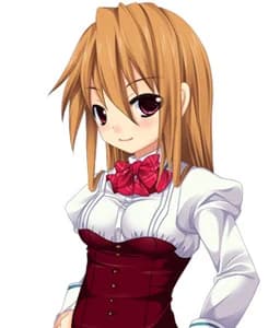 Touma Rio