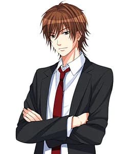 Kougami Yamato