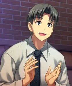 Hiura Ren