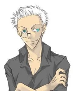 Rev Grimm