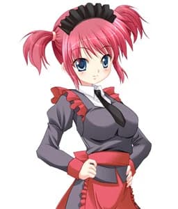 Fujimiya Maki
