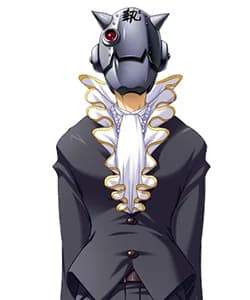 Butler 1