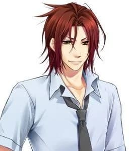 Harada Sanosuke