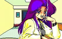Shingyouji Ryouko