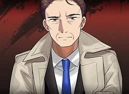 Detective Fujikawa