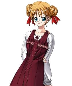 Mihara Yuki