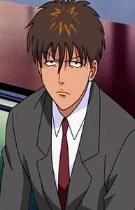 Fujiki Ichirou