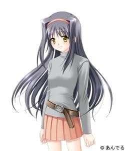 Hiwatari Touko