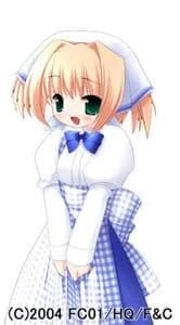 Ootomo Mugiho