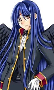 Mephisto