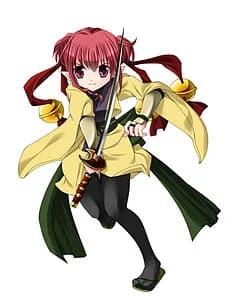 Amagi Kikou