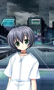 Minamori Tooru