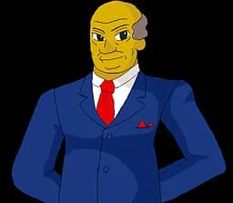 Superintendent Chalmers