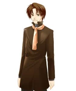 Misono Sorato
