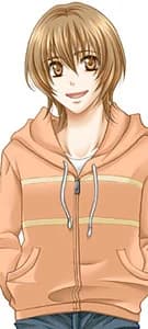 Oosaka Tomoya