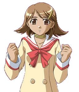 Umezawa Umako