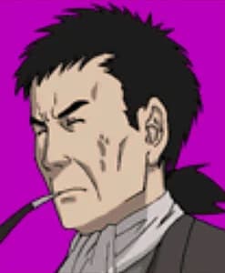 Tougou Kon'uemon