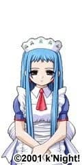 Chao Ara