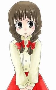 Hioki Momiji