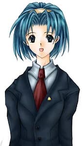 Futayama Kisetsu