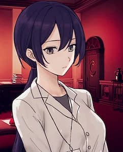 Tsukimiya Shizuka