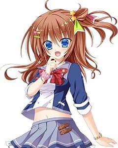 Suzuki Arisa