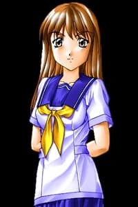 Asou Kotone