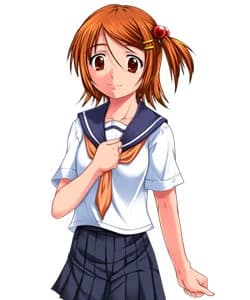 Kamo Yuki