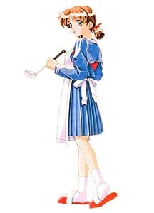 Adachi Taeko