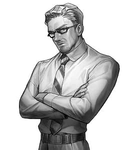 Lieutenant's Son