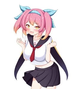 Hiyorimi Karin
