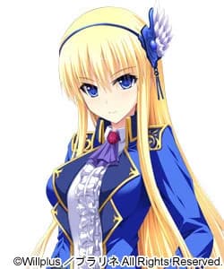 Violetta Soleil