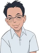 Ooyama Tarou