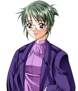 Hiiragi Yoshino