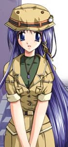 Itsuki Misuzu