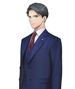 Kamukura Seiichirou