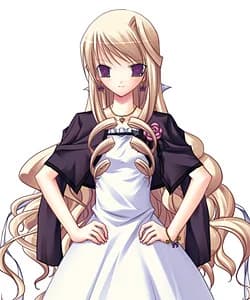Aifuri Kasane