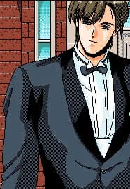 Hayasaka Satoshi