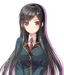 Omaezaki Yuu
