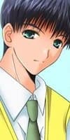 Fukamori Shunsuke